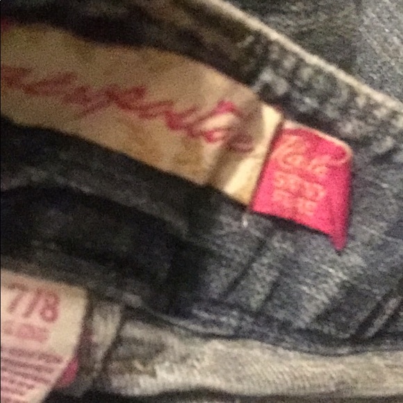 Aeropostale jeans - Picture 5 of 5